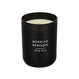 ARQUISTE Scented Candle Mexican Baroque