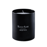 ARQUISTE scented candle Maison de plaisir