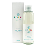 RE-EAU Costa body spray refill
