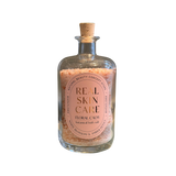 Floral Calm Botanical Bath Salt White Blossom & Amber