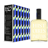 Histoires de Parfums 1725 Casanova