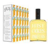 Histoires de Parfums 1804 George Sand
