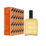Histoires de Parfums Ambre 114