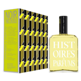 Histoires de Parfums Noir Patchouli