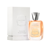 JUL ET MAD Paris Secrets du Paradis Rouge