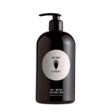 L’OBJET Hand Body Soap Rose Noire