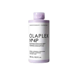 OLAPLEX Nº.4P Blonde Enhancer Toning Shampoo