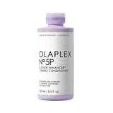 OLAPLEX Nº.5P Blonde Enhancer Toning Conditioner