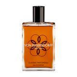 Von Eusersdorff Classic Patchouli