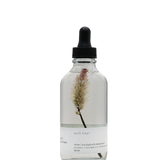 WELL KEPT Bath Oil thrive