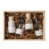Well Kept The Bath Soak Discovery Set