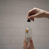 WELL KEPT Bath Oil Drift