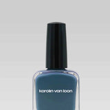 Karolin van Loon 25 BLEU NEPTUNE