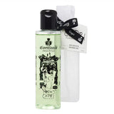 CARTHUSIA Shower Gel Capri Forget Me Not