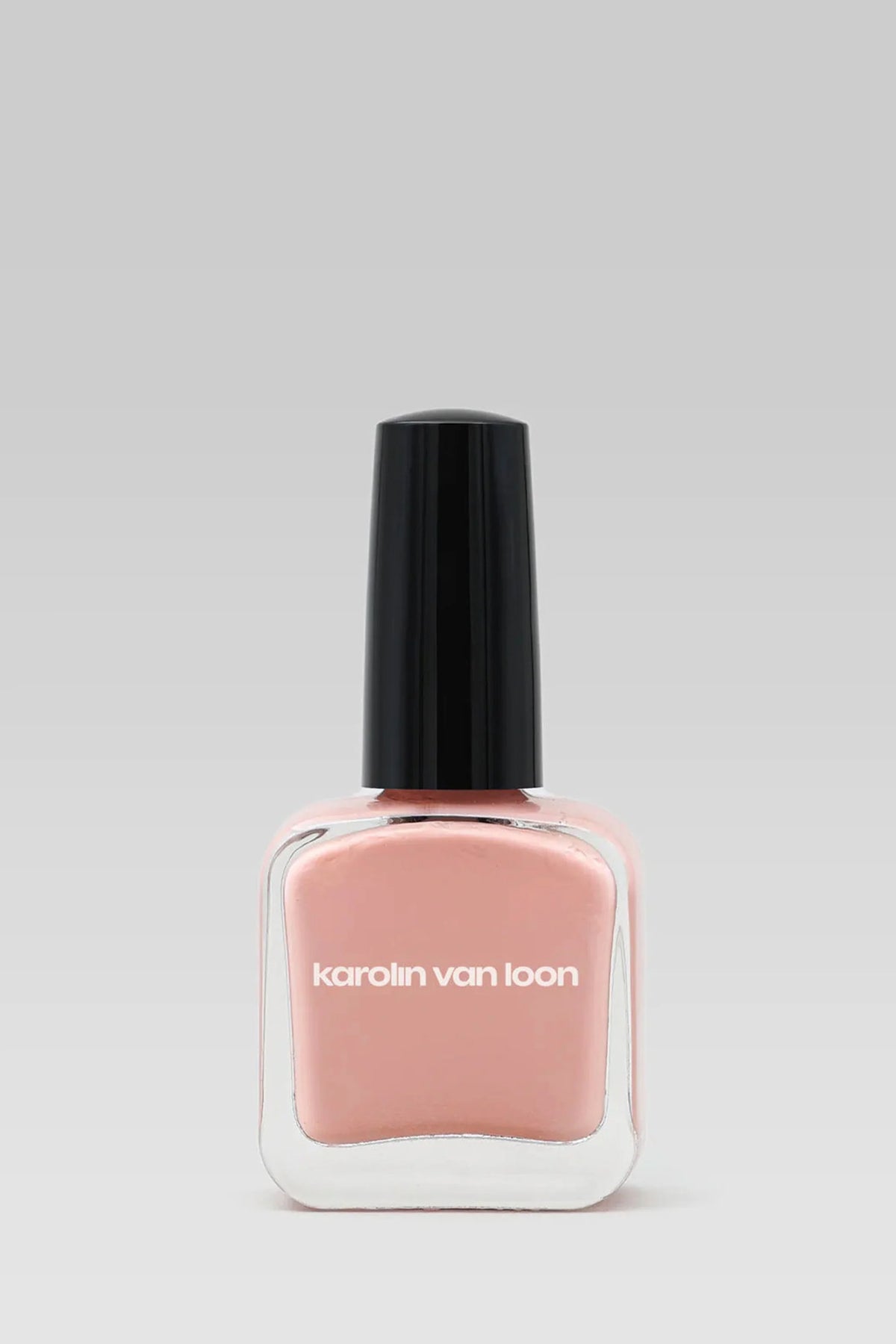 Karolin van Loon 35 CASHMERE ROSE