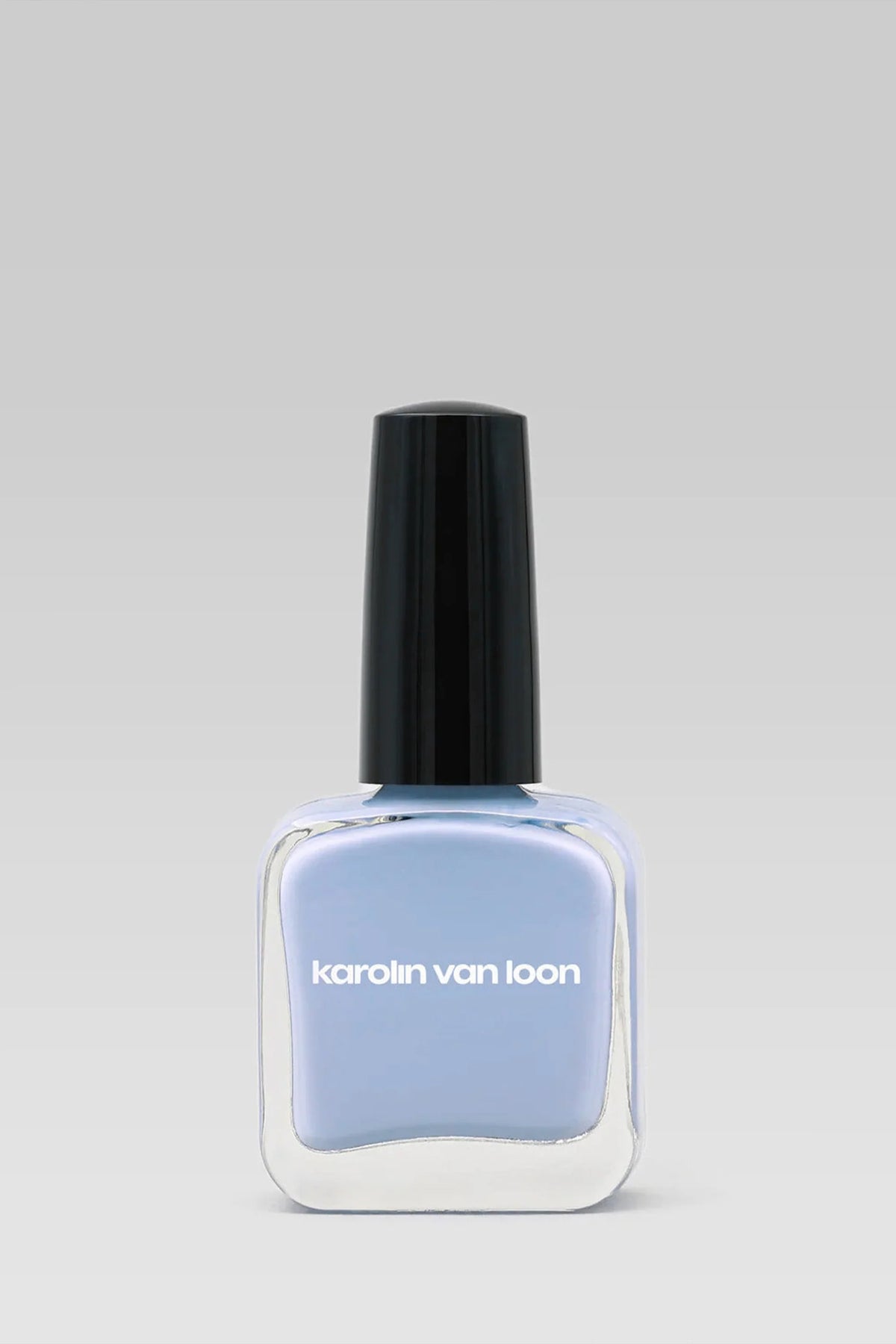 Karolin van Loon 34 BLAUE BAUMWOLLE