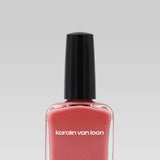 Karolin van Loon 38 FRAMBOISE ROSE