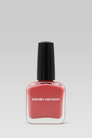 Karolin van Loon 38 FRAMBOISE ROSE