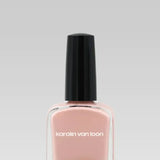 Karolin van Loon 03 GRANIT ROSE– Nail Polish