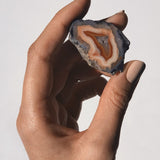 Karolin van Loon 03 GRANIT ROSE– Nail Polish