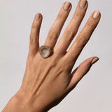 Karolin van Loon 03 GRANIT ROSE– Nail Polish