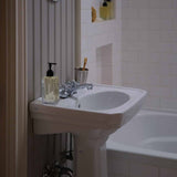 WELL KEPT Hand & Body Wash Exude