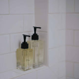 WELL KEPT Hand & Body Wash Exude