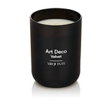 ARQUISTE Scented Candle Art Deco Velvet