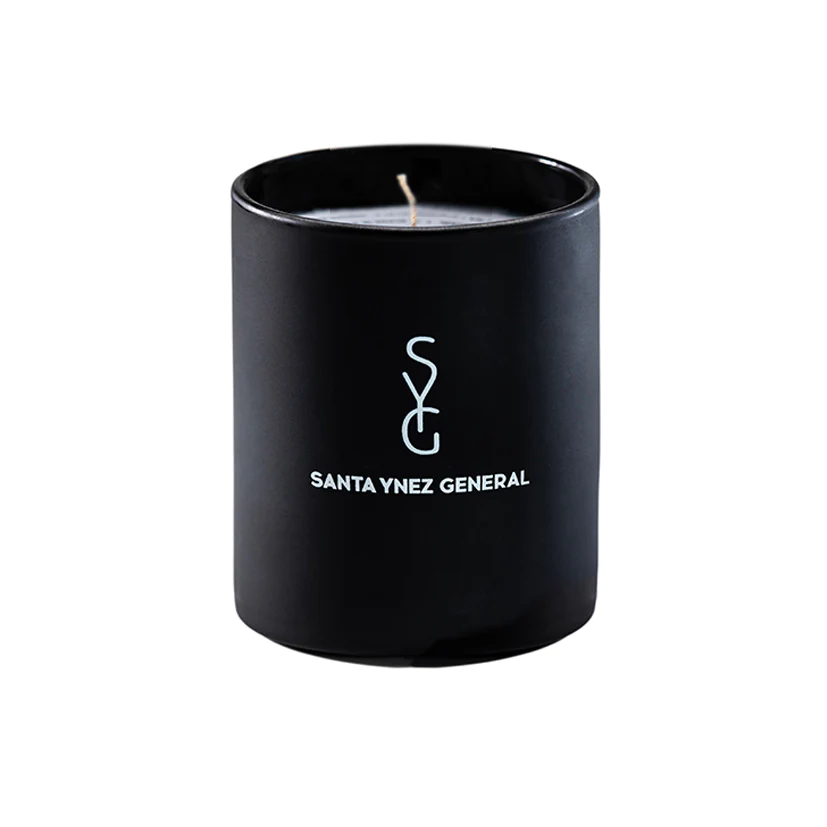 ARQUISTE Scented candle Santa ynez general