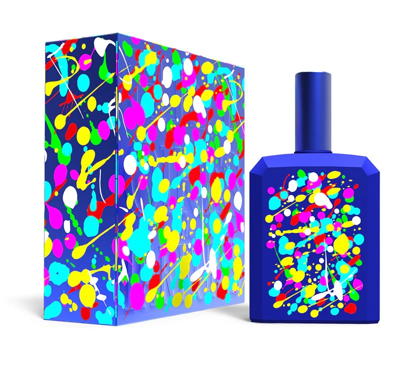 Histoires de Parfums This Is Not A Blue Bottle 1/.2