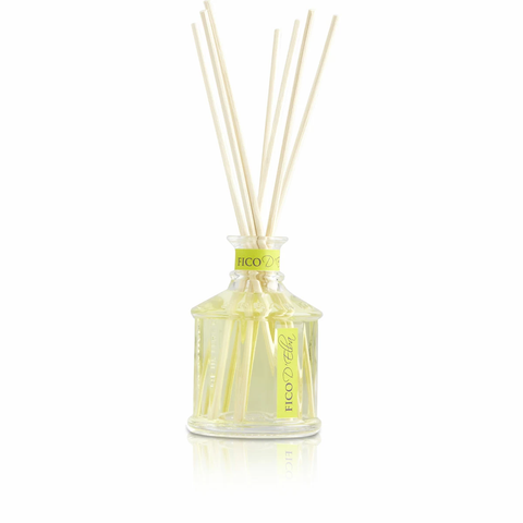 Erbario Home Fragrance Diffuser Luxury Elba’s Fig
