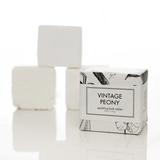 FORMULARY 55 SPARKLING BATH TABLET Vintage Peony