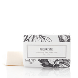 FORMULARY 55 Shea Butter Moisturizing Soap Fleuriste