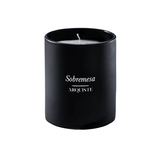 ARQUISTE Scented candle Sobremesa