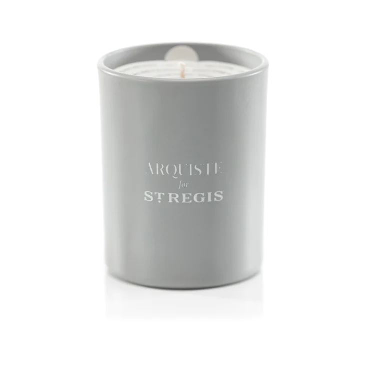 ARQUISTE Scented candle St Regis