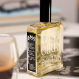 Histoires de Parfums 1899