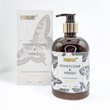 Formulary 55 Honeycomb & Neroli Liquid Hand Wash