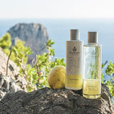 CARTHUSIA Shower Gel Mediterraneo