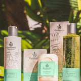 CARTHUSIA Shower Gel Via Camerelle