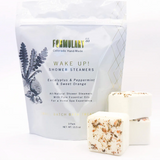 Wake Up Shower Steamer