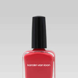 Karolin van Loon 01 ROCHER ROUGE
