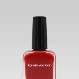 Karolin van Loon 23 ROUGE ÉCLIPSE