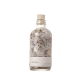 WELL KEPT Soaking Salts Ivory