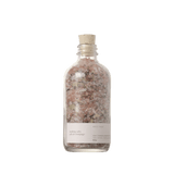 WELL KEPT Soaking Salts Rose