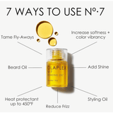 OLAPLEX Nº.7 bonding oil