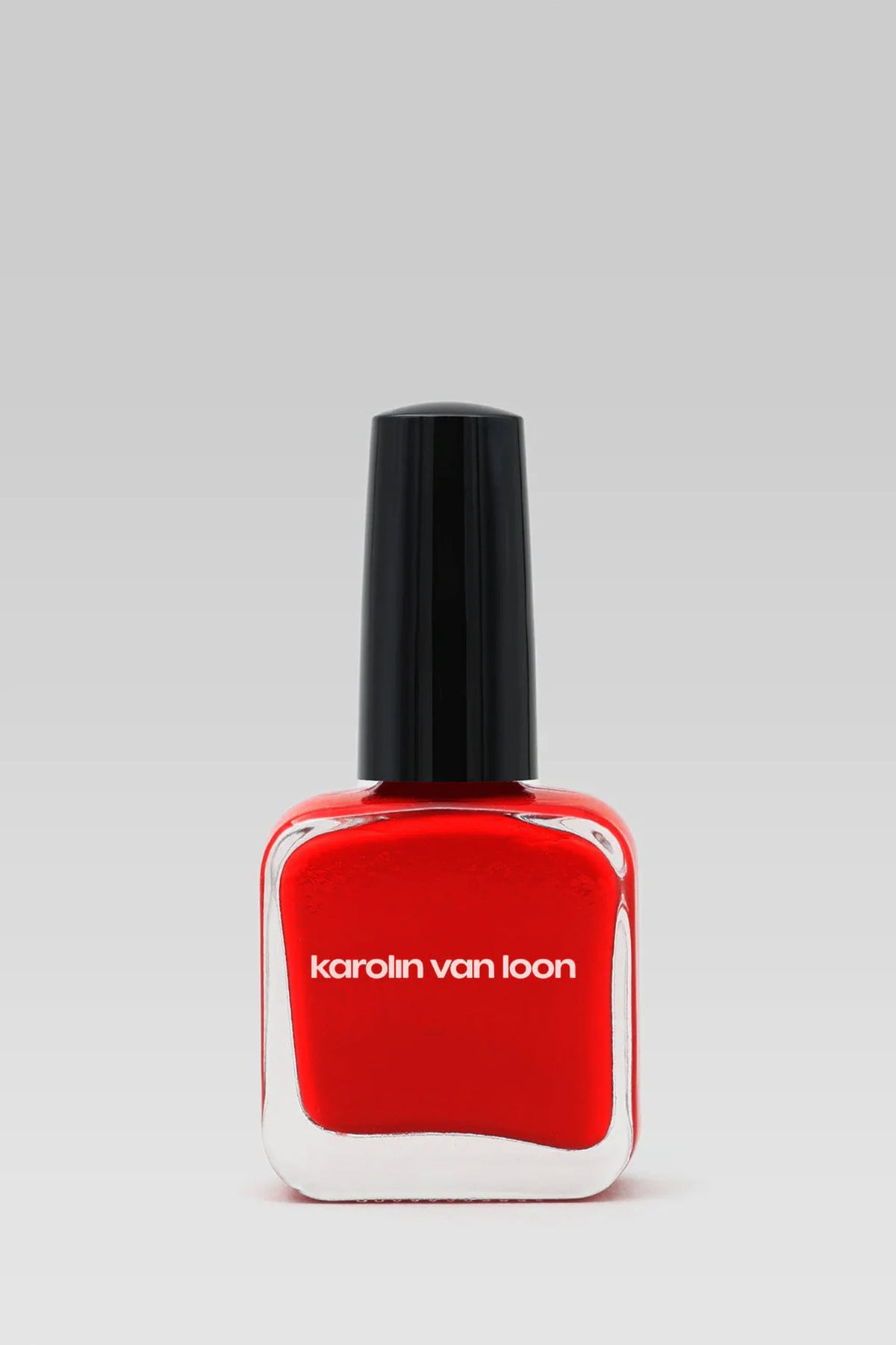 Karolin van Loon 37 TOMATE ROUGE