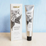 FORMULARY 55 shea butter hand & body crème Vintage Peony