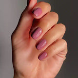 Karolin van Loon 44 JUS DE PRUNE– Nail Polish