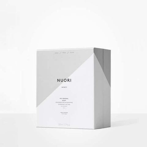 NUORI Infinity Bio-Renewal Night Cream