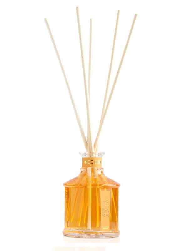 Erbario Home Fragrance Diffuser Luxury Sicily Citrus